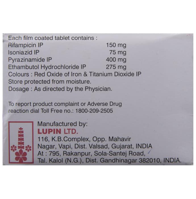 Akurit 4 Tablet