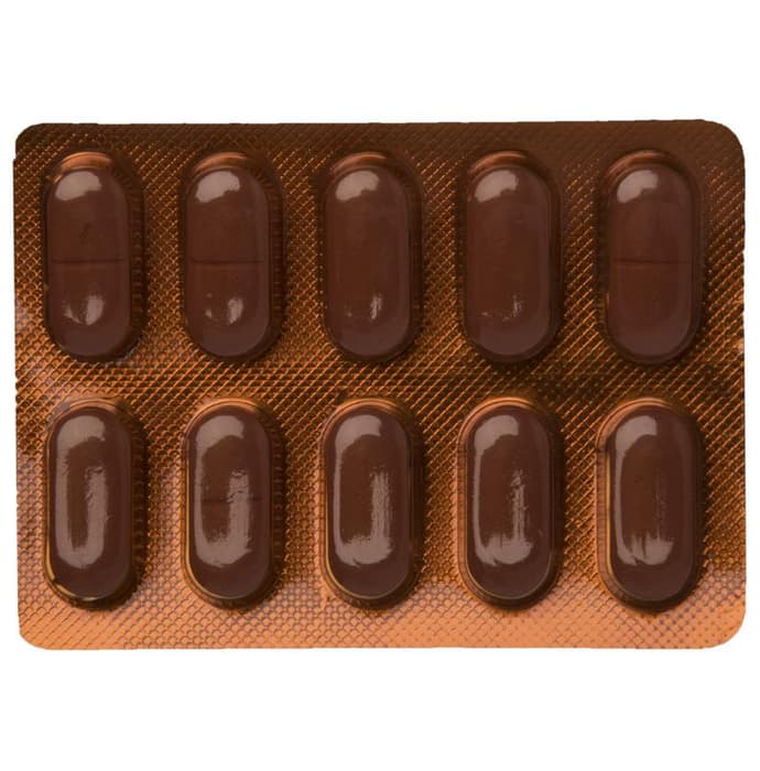 Akurit 4 Tablet