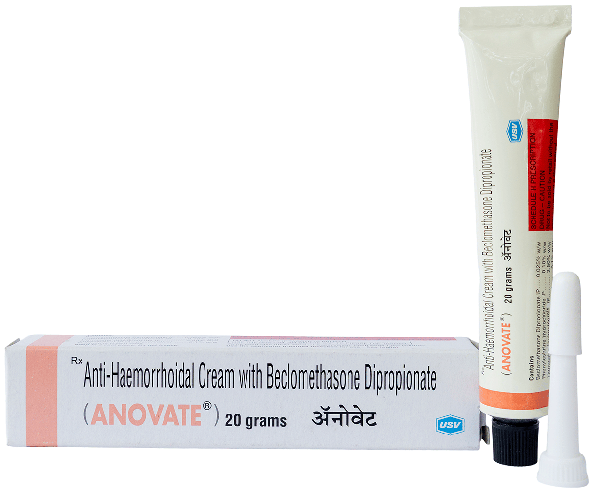 Anovate Cream