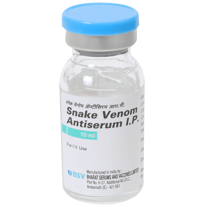 Asvs Injection