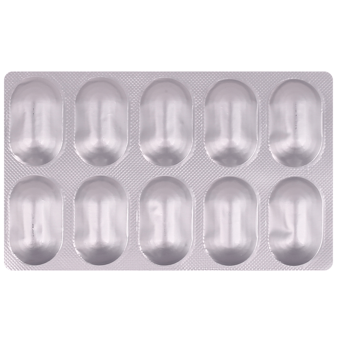 Avotel-AM Tablet