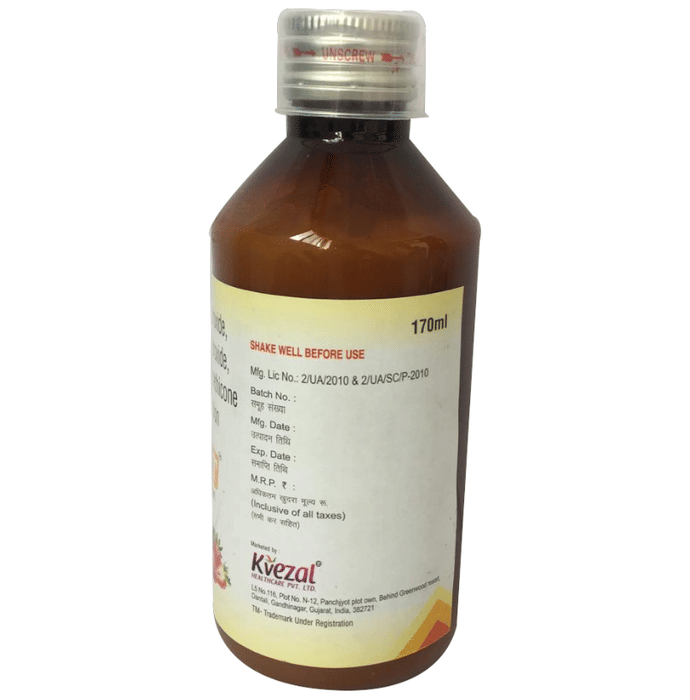 B4ET Oral Suspension Strawberry Sugar Free