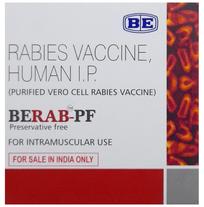 Berab-PF Vaccine