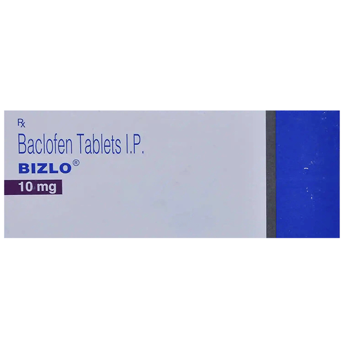 Bizlo Tablet