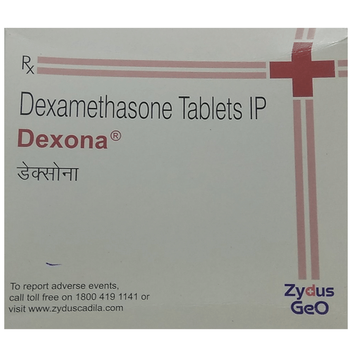 Dexona Tablet