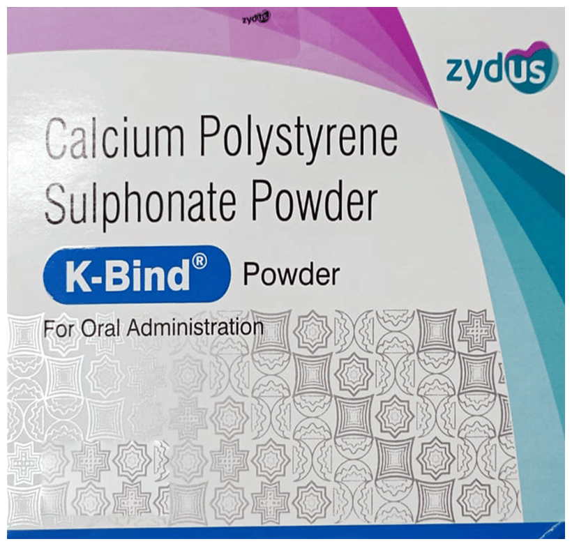 K-Bind Powder