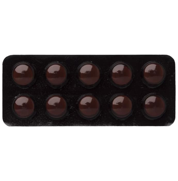 LN Met 25 Tablet ER