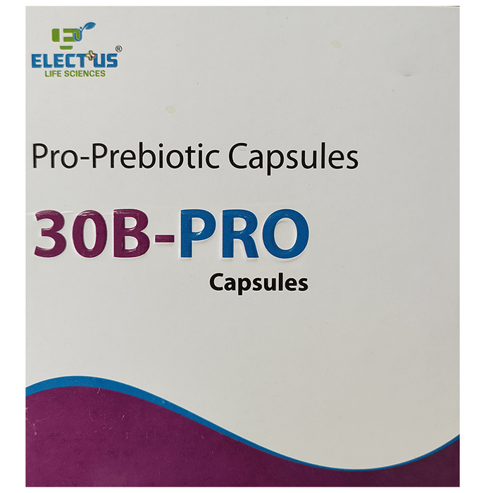 30B-Pro Capsule