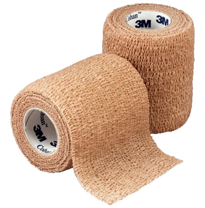 3M Coban Wrap 1586
