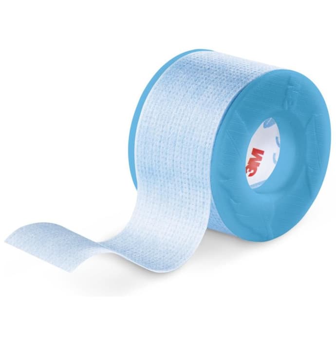3M Kind Removal Silicone Tape 2770-1, 1 inch x 5.5 yard
