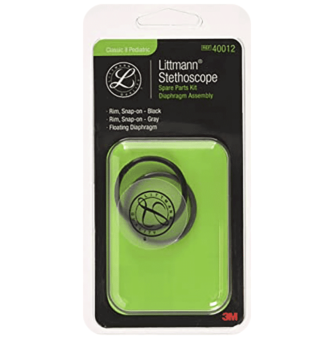 3M Littmann 40012 Spare Parts Kit