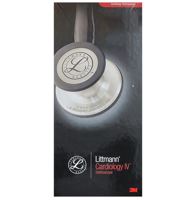3M Littmann 6156 Cardiology IV™ Stethoscope