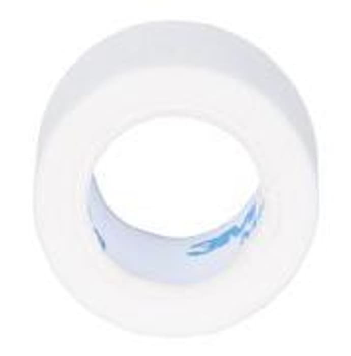 3M Micropore 1530S-0, 1/2 inch x 5.5 yard