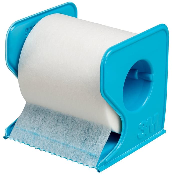 3M Micropore Tape 1535-2, 2 inch x 10 yard