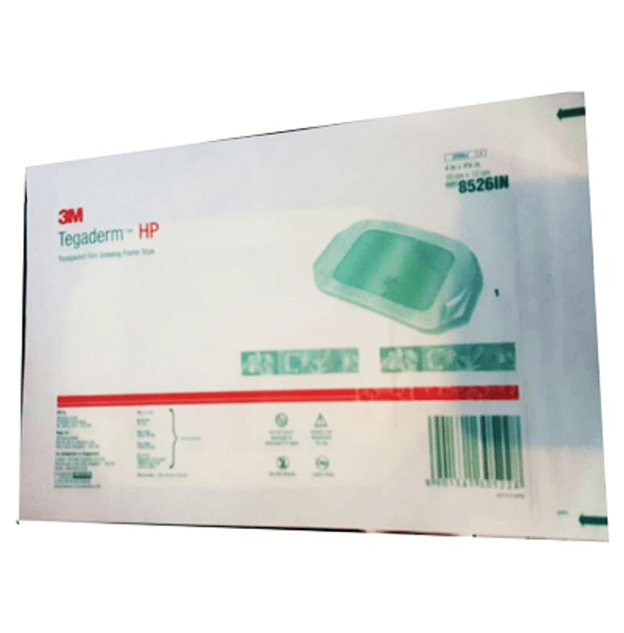 3M Tegaderm HP 8526IN (10 X 12) cm