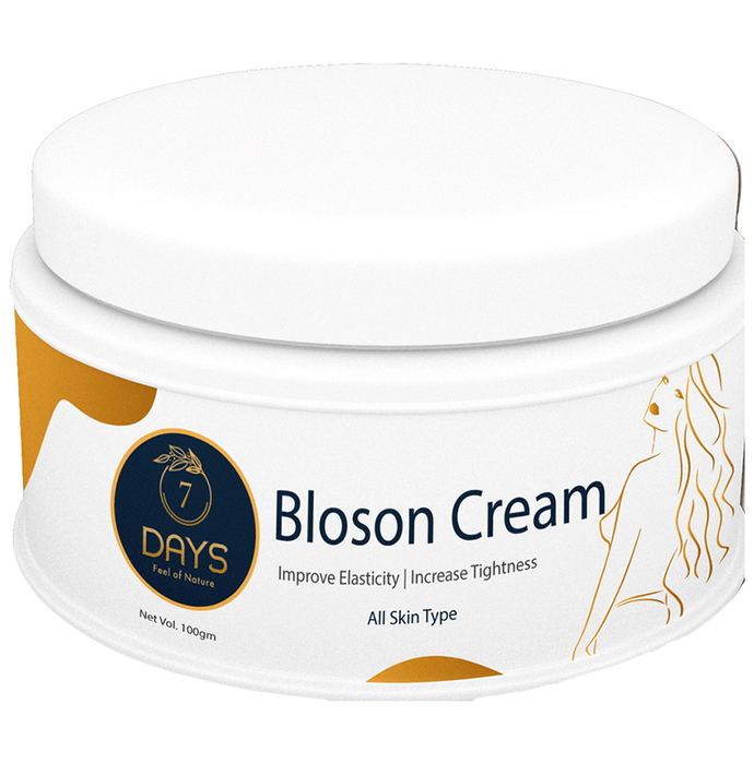 7Days Bloson Cream
