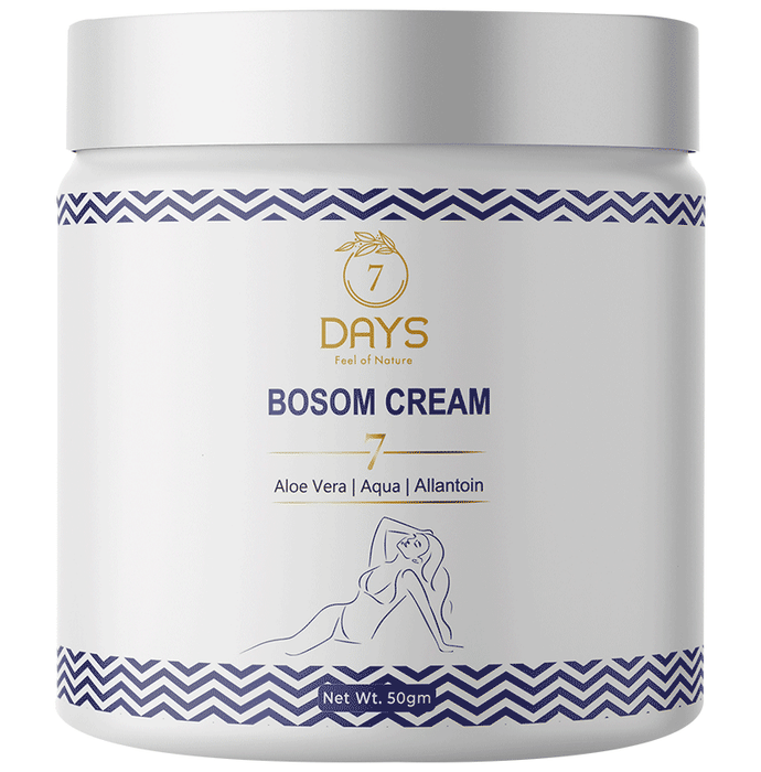 7Days Bloson Cream