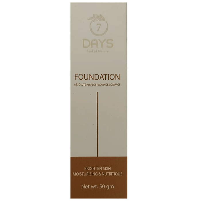 7Days Foundation