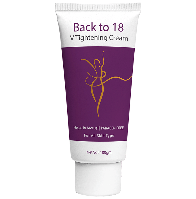 7Days V Tightening Cream