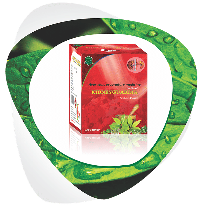 A&A Ayurvedic Kidneyguardia