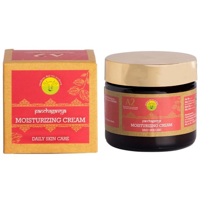A2 Panchagavya Moisturizing Cream