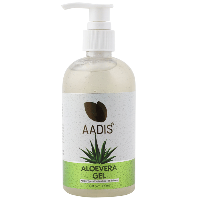 Aadis Aloevera Gel