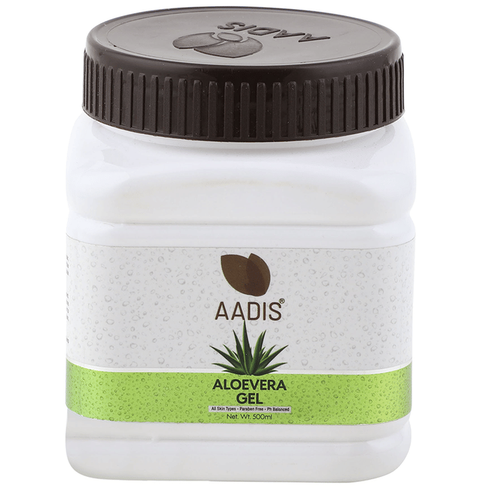 Aadis Aloevera Gel