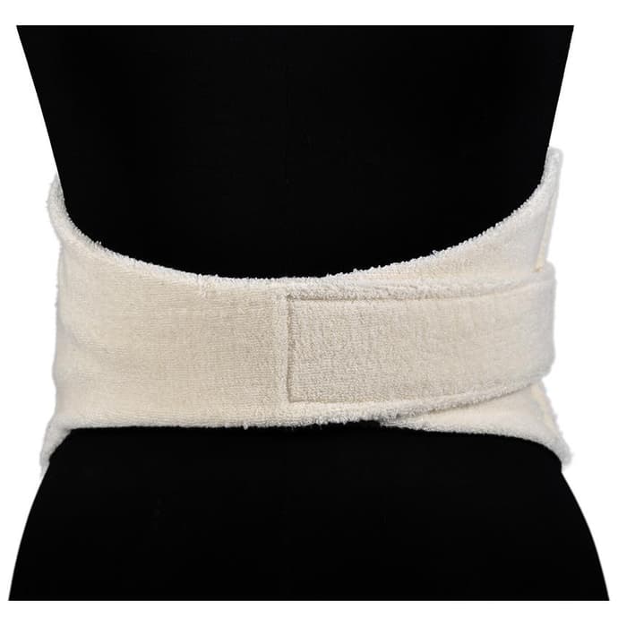 AaraamSek Microwavable Therapeutic Herbal Heating Pad for Upper and Lower Back Pain Cream