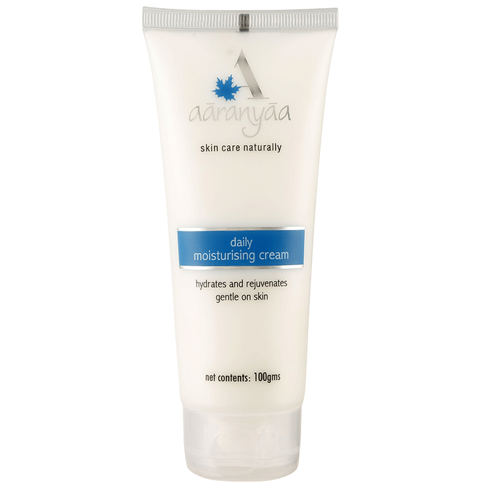 Aaranyaa Daily Moisturising Cream