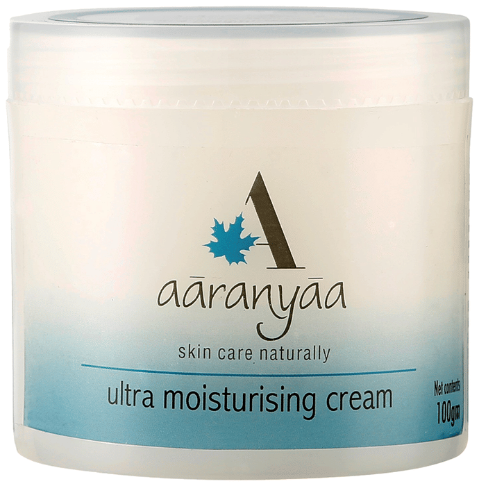 Aaranyaa Ultra Moisturising Cream