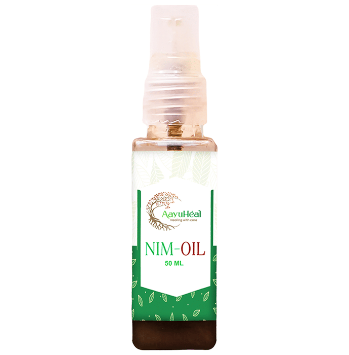 Aayuheal Nim-Oil