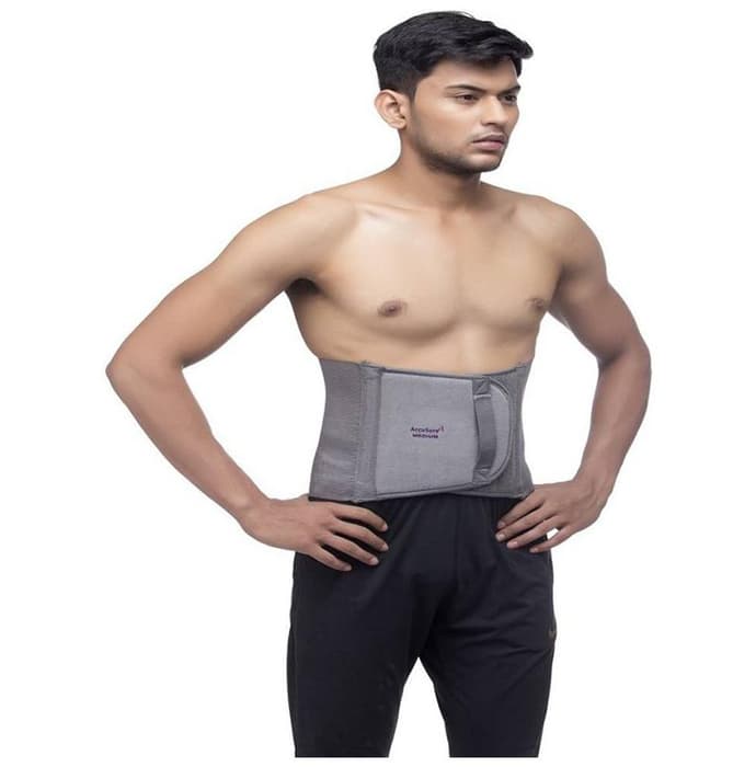 AccuSure B 3 Abdominal Belt XL