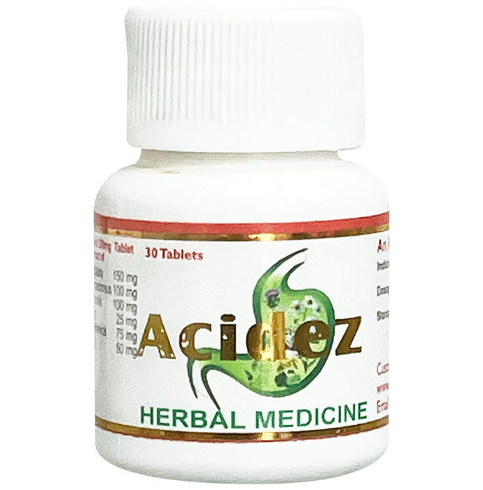 Acidez Tablet