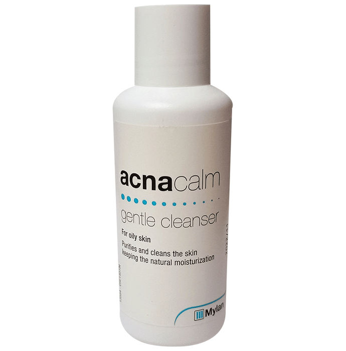 Acnacalm Daily Face Cream SPF 30