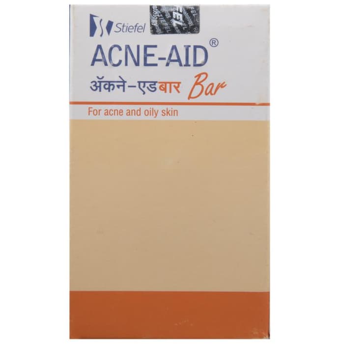 Acne-Aid Bar