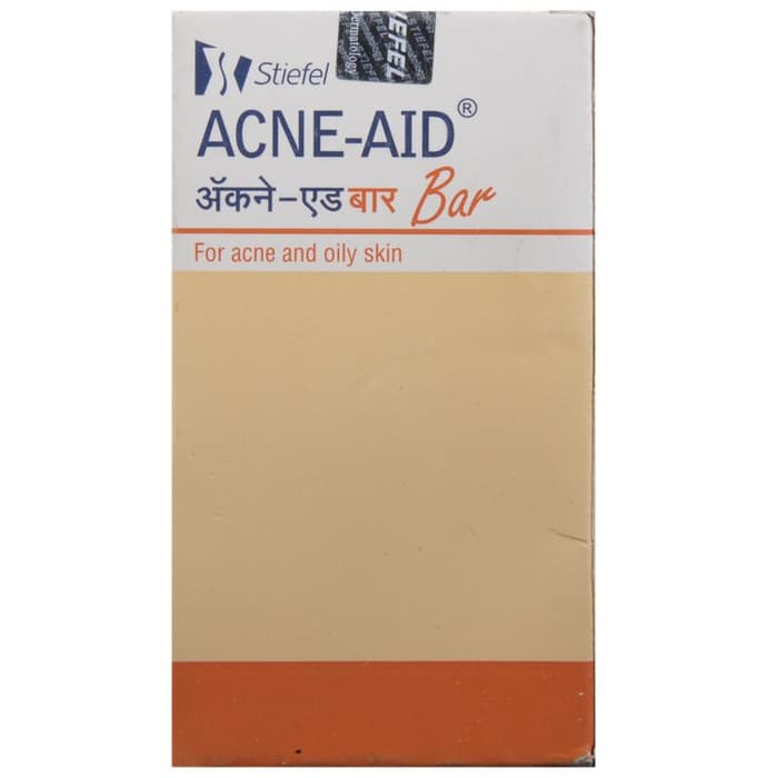 Acne-Aid Bar