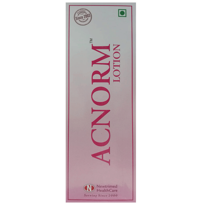 Acnorm Lotion
