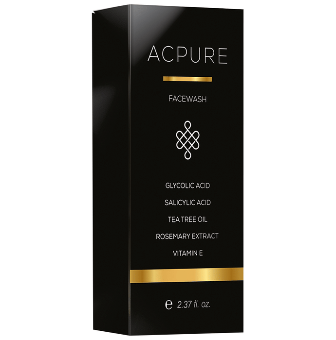 Acpure Face Wash