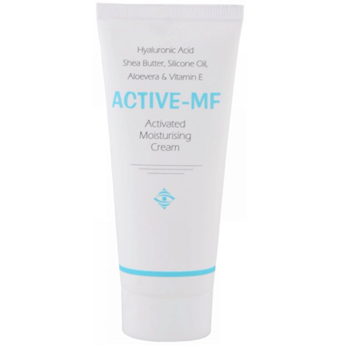 Active-MF Activated Moisturising Cream