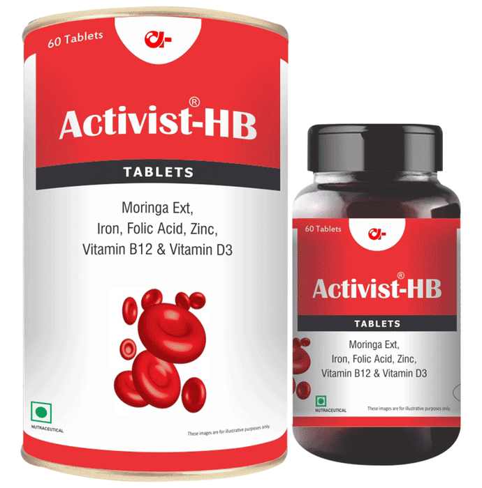 Activist-HB Tablet