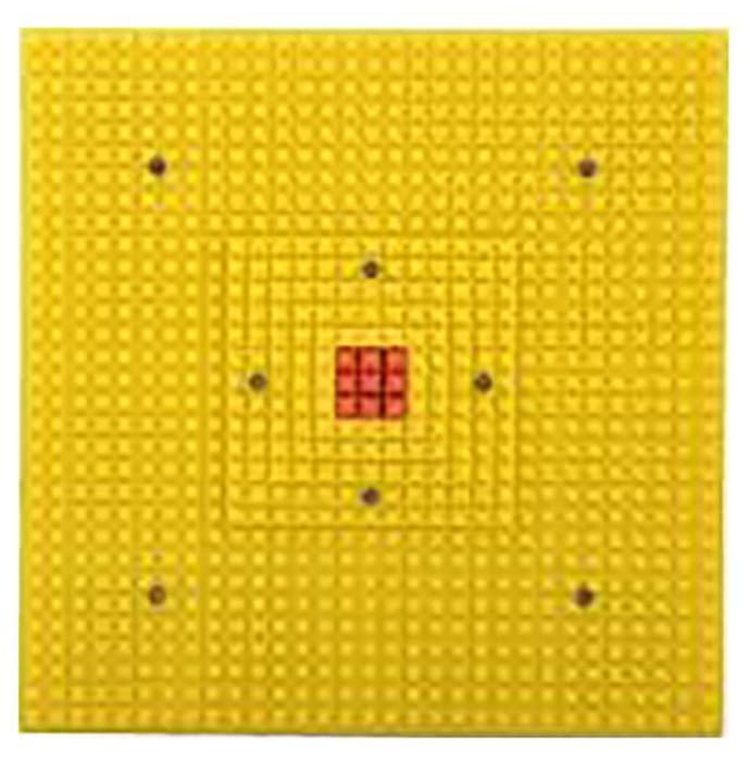 Acupressure Mat Deluxe