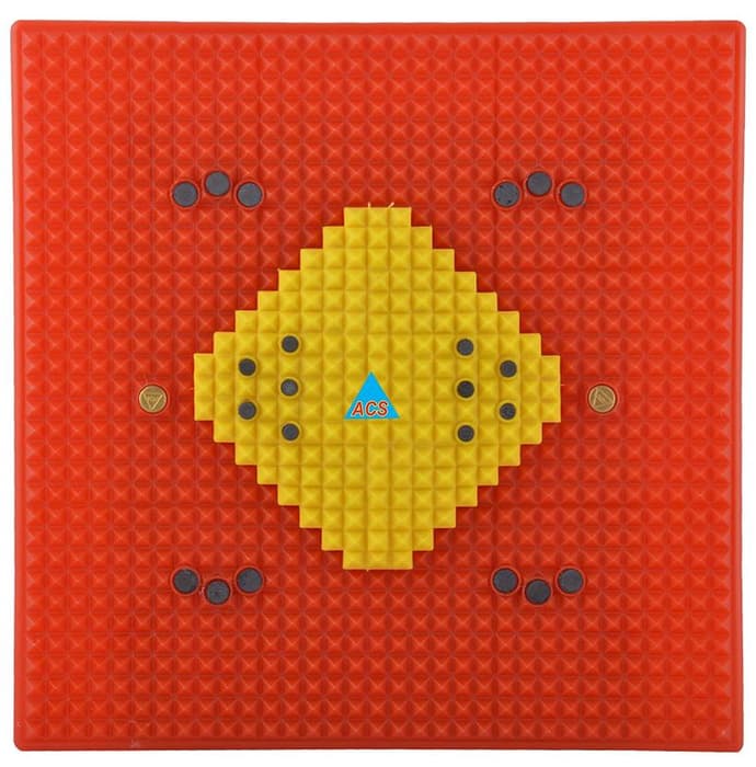 Acupressure Mat Super Copper