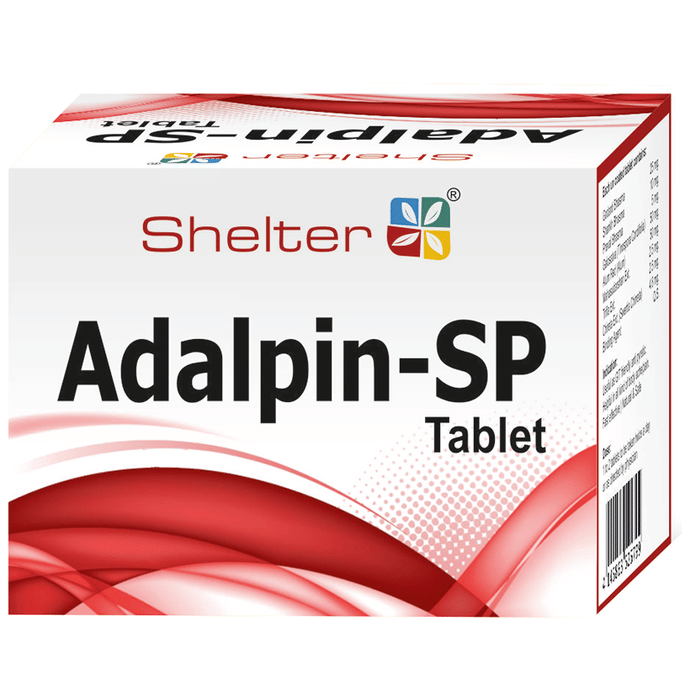 Adalpin-SP Tablet