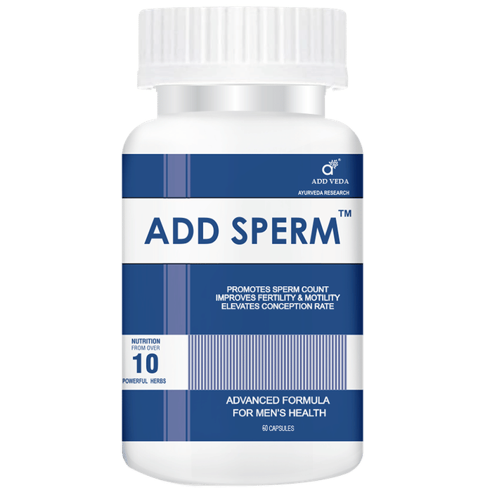 Add Sperm Capsule