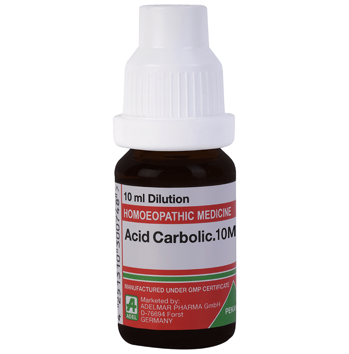 ADEL Acid Carbolic Dilution 10M