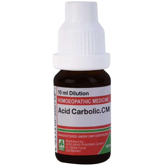 ADEL Acid Carbolic Dilution CM