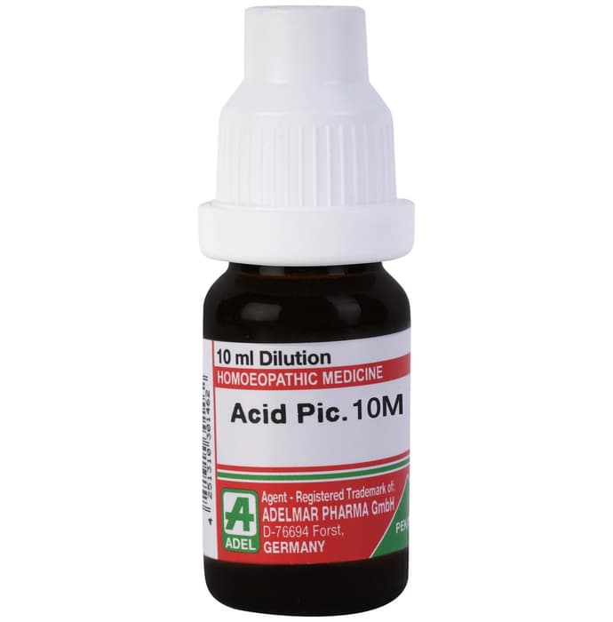 ADEL Acid Pic Dilution 10M