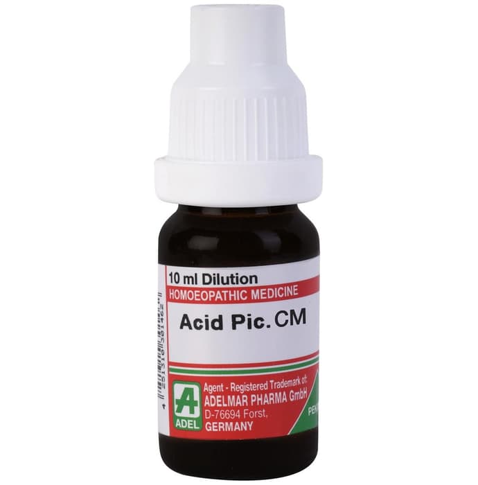 ADEL Acid Pic Dilution CM