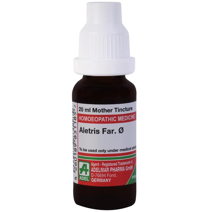 ADEL Aletris F Mother Tincture Q