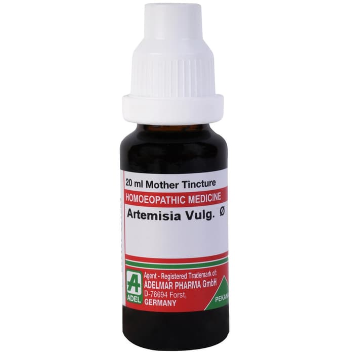 ADEL Artemisia V Mother Tincture Q